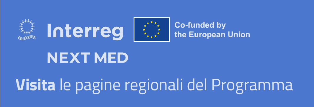 Interreg Next MEd