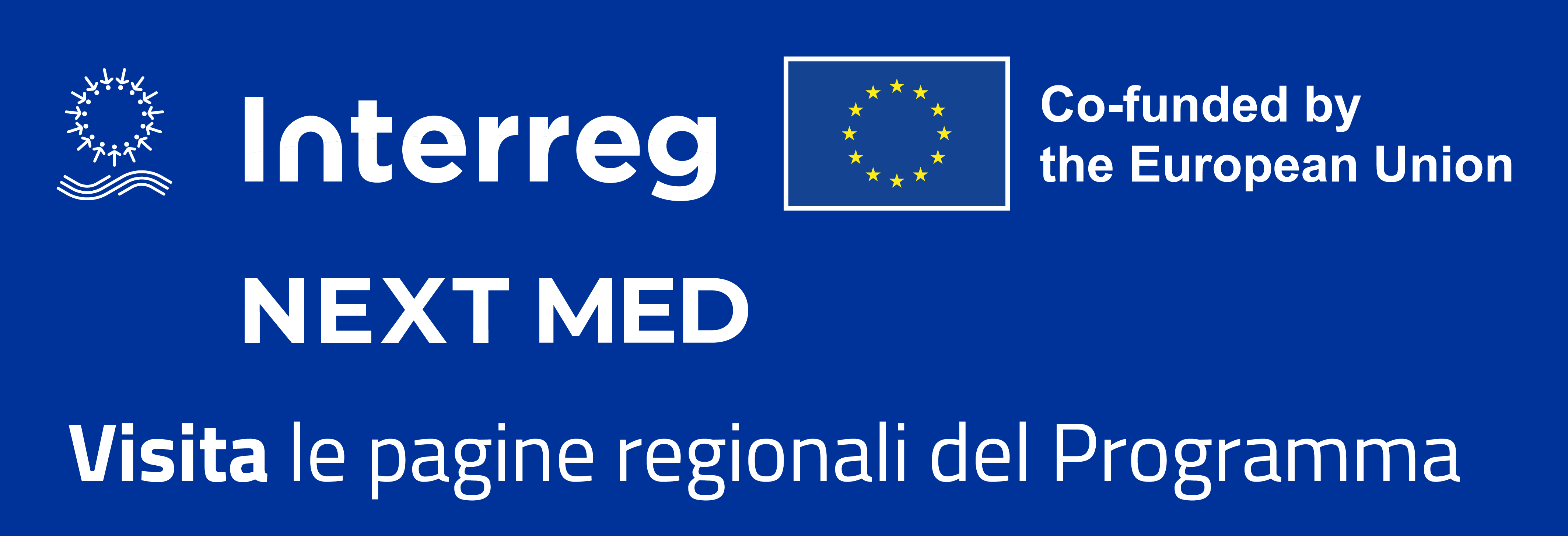 Interreg Next MEd