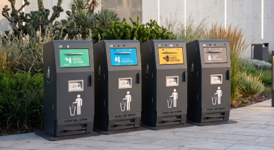 Proroga Avviso “Smart Bins”